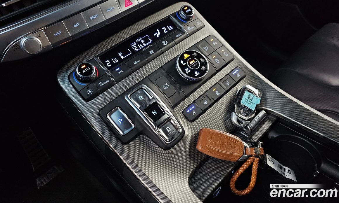 Hyundai Palisade Diesel 2.2 4WD