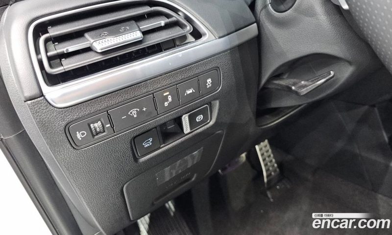 Hyundai Palisade Diesel 2.2 4WD
