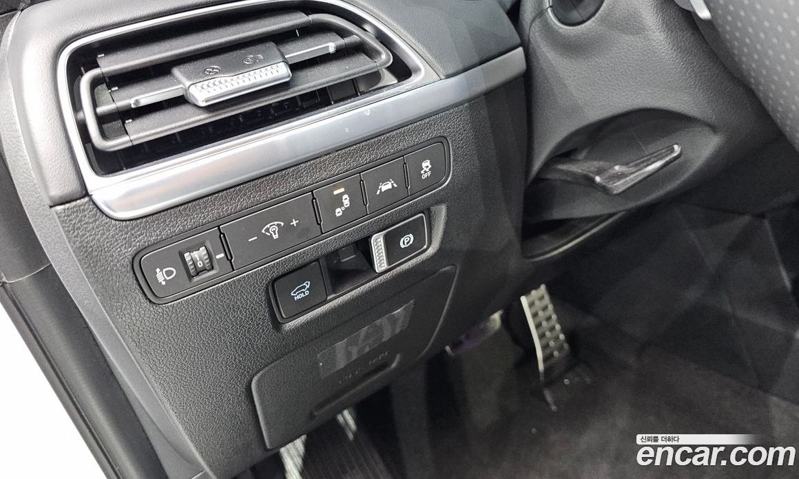 Hyundai Palisade Diesel 2.2 4WD