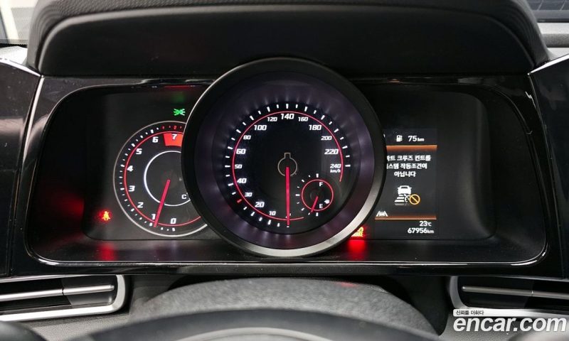Hyundai Avante 1.6