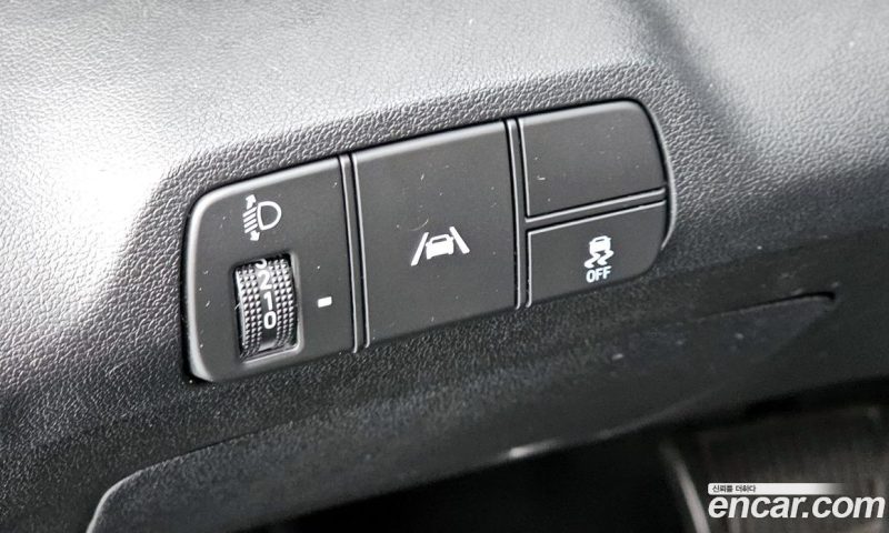 Hyundai Avante 1.6