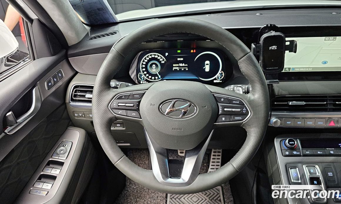 Hyundai Palisade Diesel 2.2 2WD