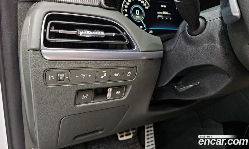 Hyundai Palisade Diesel 2.2 2WD
