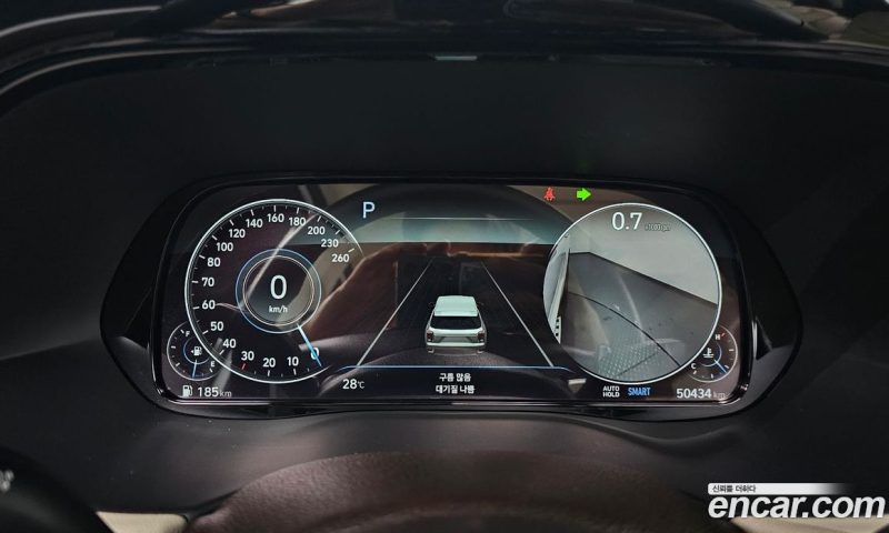 Hyundai Palisade Diesel 2.2 4WD