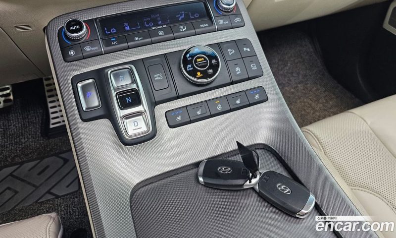 Hyundai Palisade Diesel 2.2 4WD