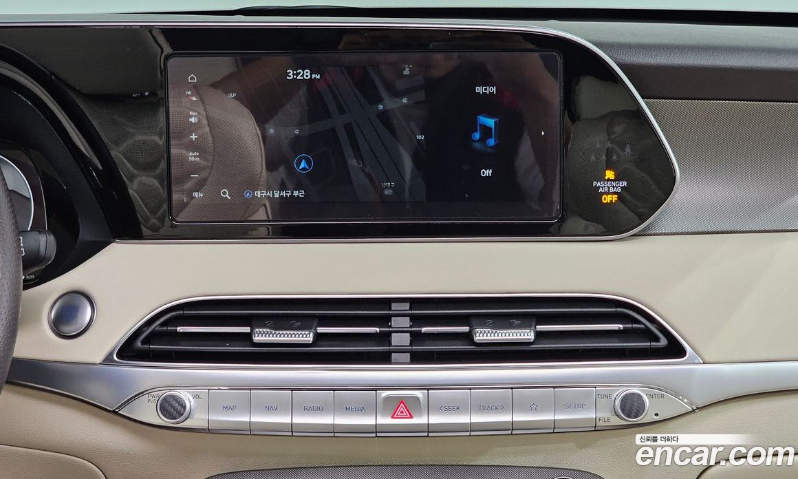 Hyundai Palisade Diesel 2.2 4WD
