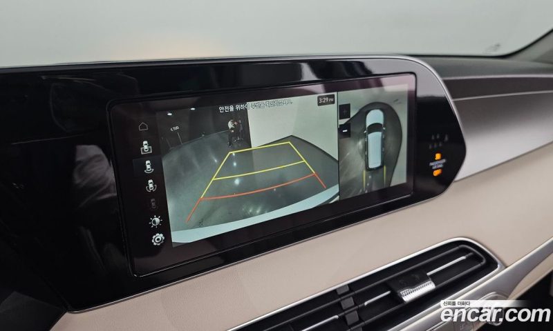 Hyundai Palisade Diesel 2.2 4WD