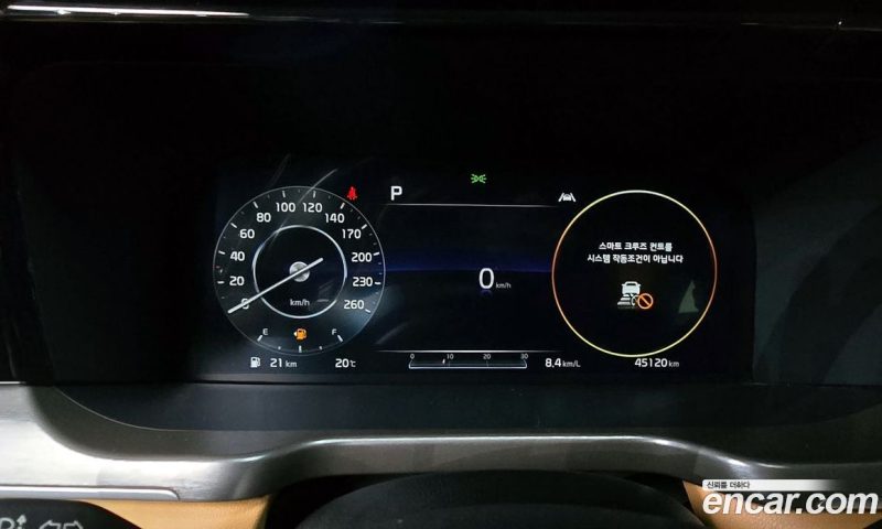 Kia Sorento Gasoline 2.5T 2WD