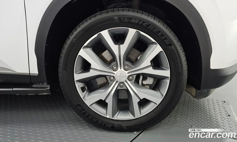 Hyundai Palisade Diesel 2.2 2WD