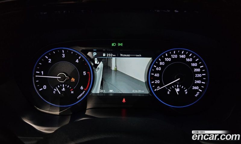 Hyundai Palisade Diesel 2.2 2WD