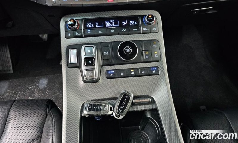 Hyundai Palisade Diesel 2.2 2WD