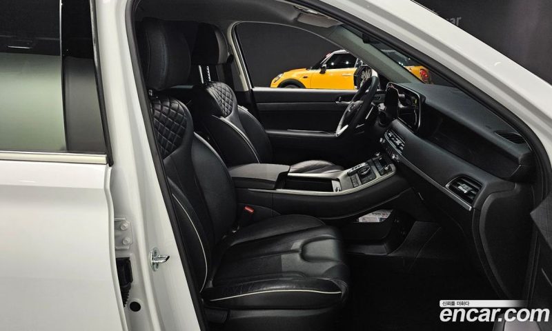 Hyundai Palisade Diesel 2.2 2WD