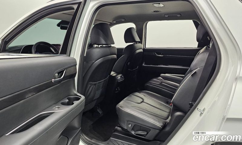 Hyundai Palisade Diesel 2.2 2WD