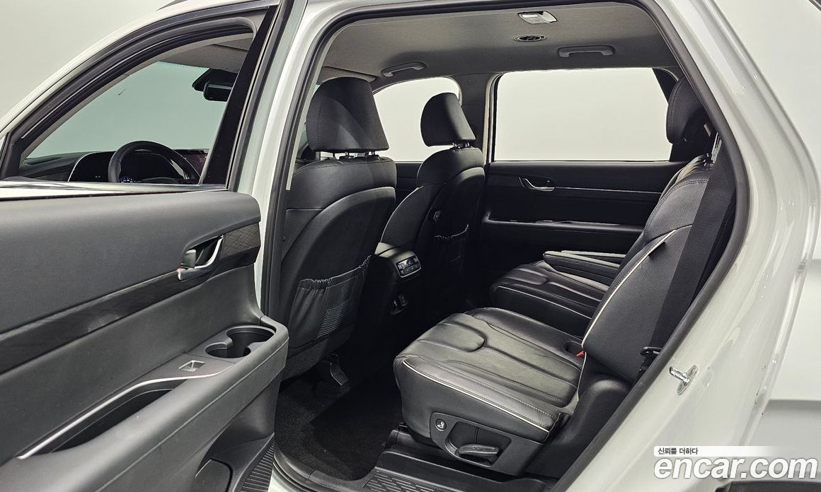 Hyundai Palisade Diesel 2.2 2WD