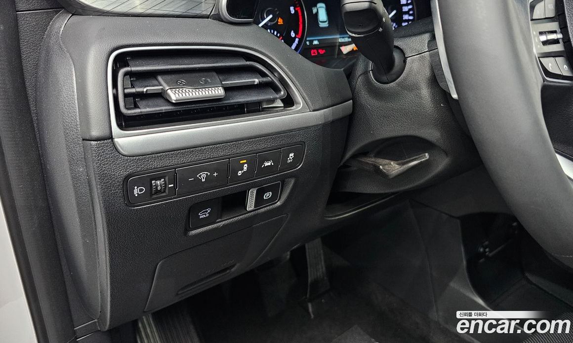 Hyundai Palisade Diesel 2.2 2WD
