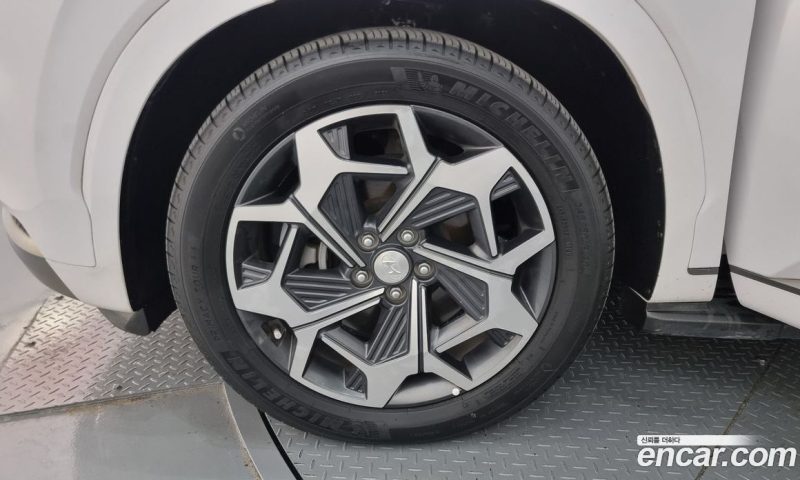 Hyundai Palisade Diesel 2.2 4WD