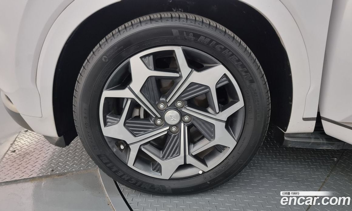 Hyundai Palisade Diesel 2.2 4WD
