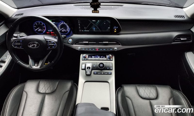 Hyundai Palisade Diesel 2.2 2WD
