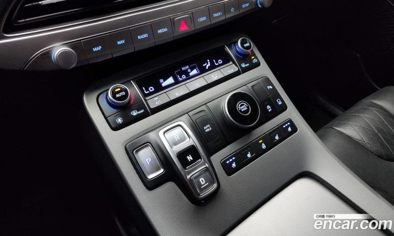 Hyundai Palisade Diesel 2.2 2WD