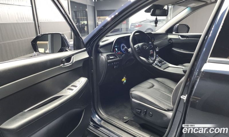 Hyundai Palisade Diesel 2.2 2WD