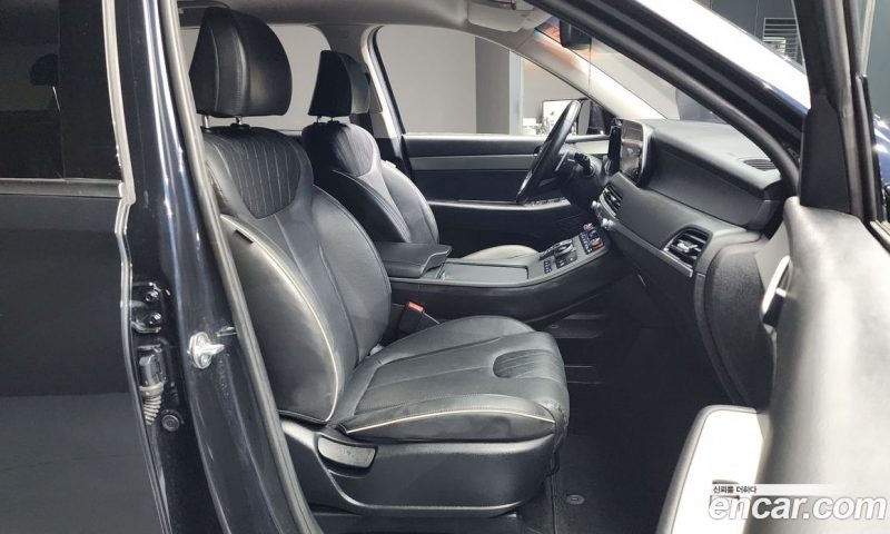 Hyundai Palisade Diesel 2.2 2WD