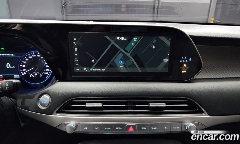 Hyundai Palisade Diesel 2.2 2WD