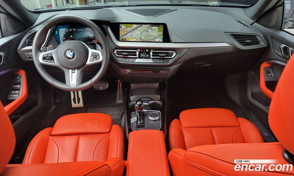 BMW 2-Series M235i xDrive