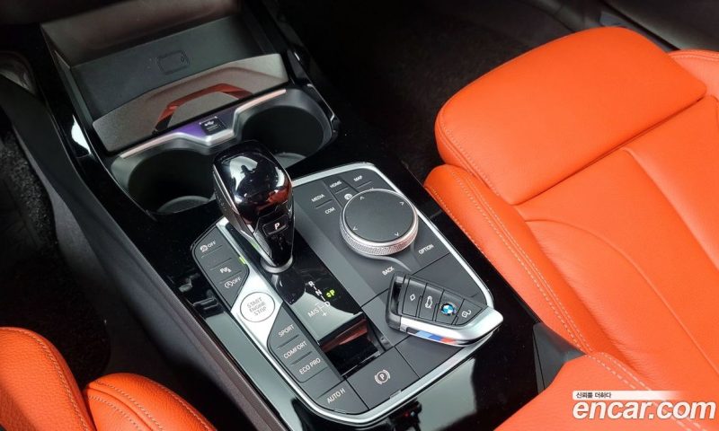 BMW 2-Series M235i xDrive