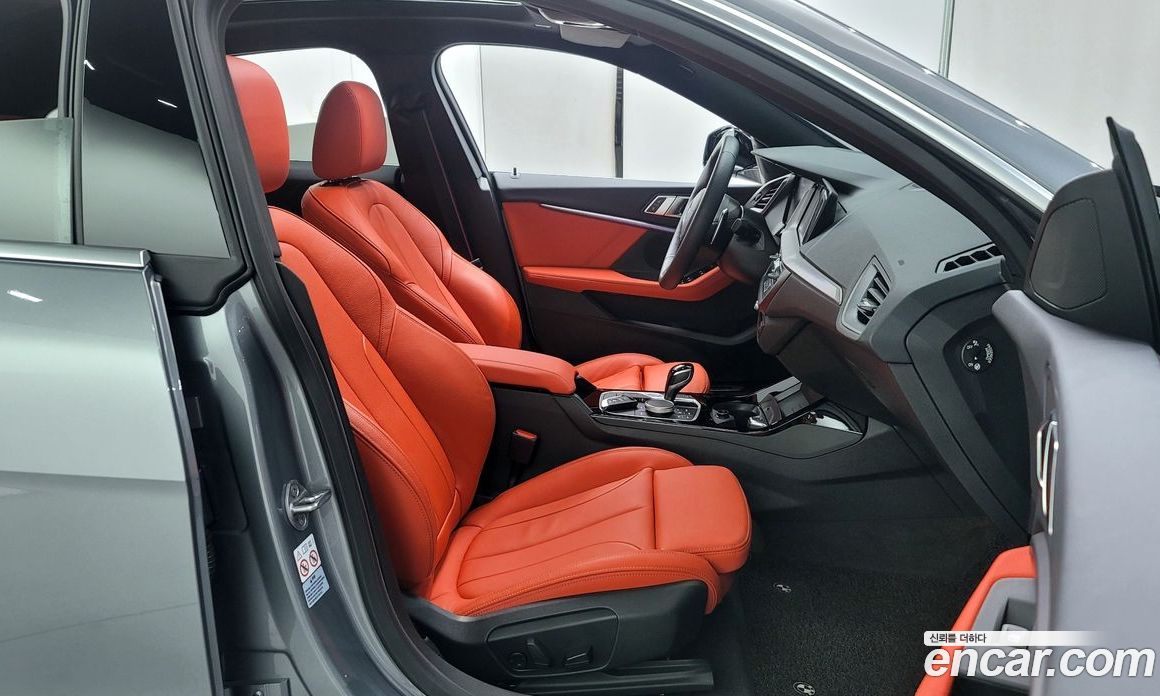 BMW 2-Series M235i xDrive