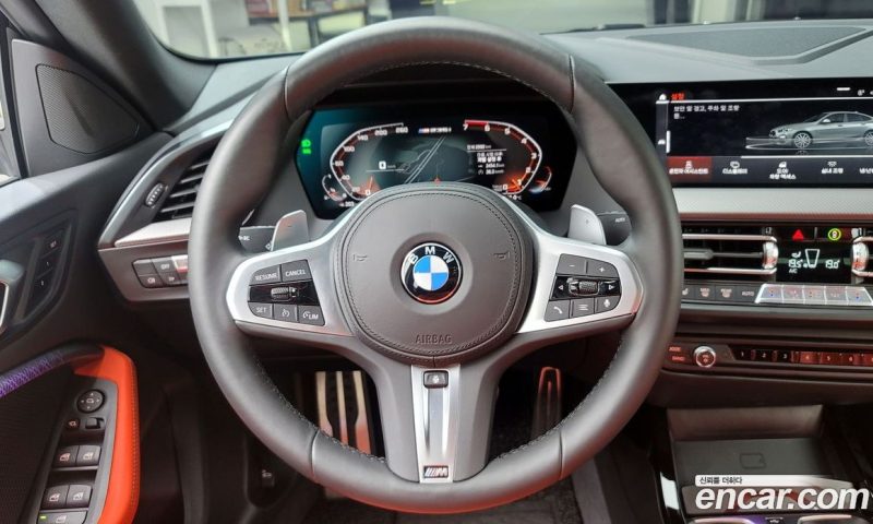BMW 2-Series M235i xDrive