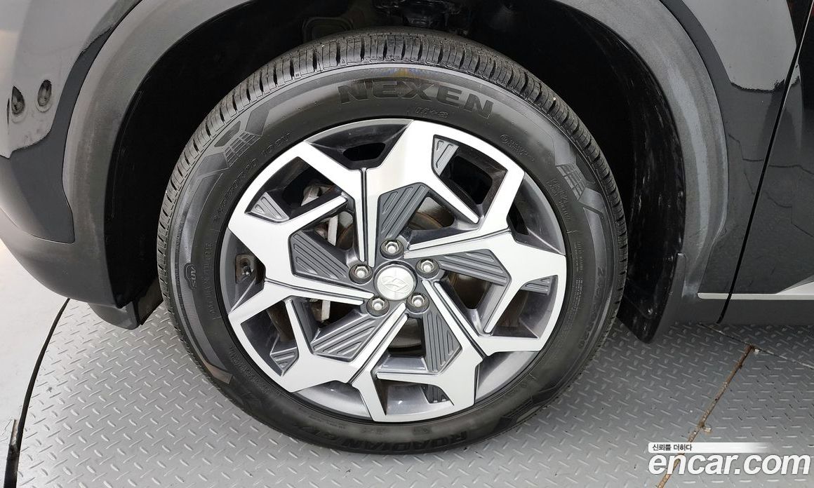 Hyundai Palisade Diesel 2.2 2WD