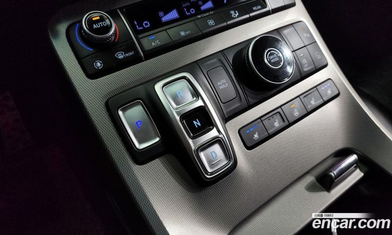Hyundai Palisade Diesel 2.2 2WD
