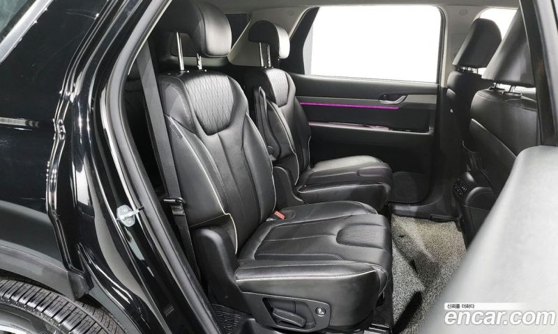Hyundai Palisade Diesel 2.2 2WD