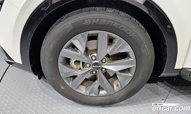 Kia Sportage Gasoline 1.6 Turbo 2WD
