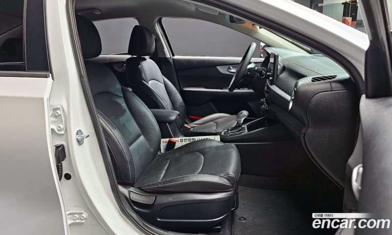 Kia K3 1.6