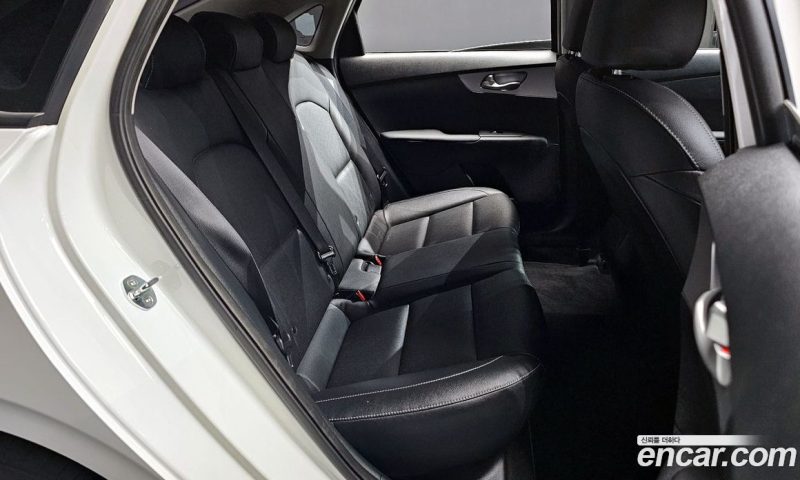 Kia K3 1.6