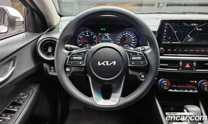 Kia K3 1.6