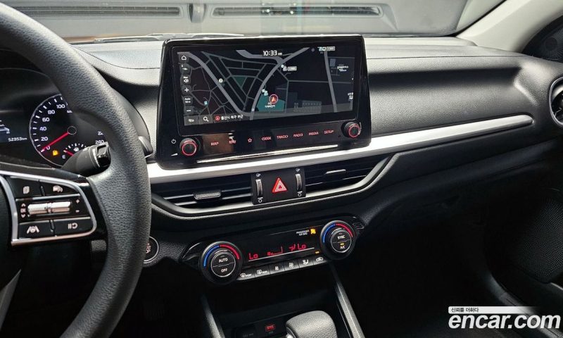 Kia K3 1.6