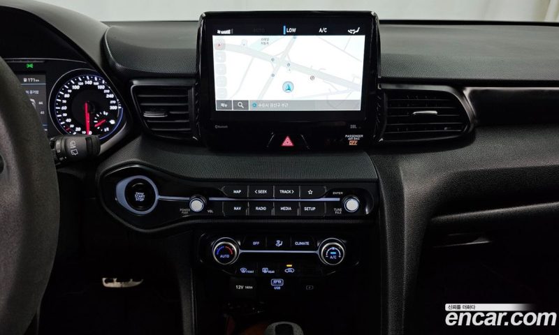 Hyundai Veloster 2.0 N