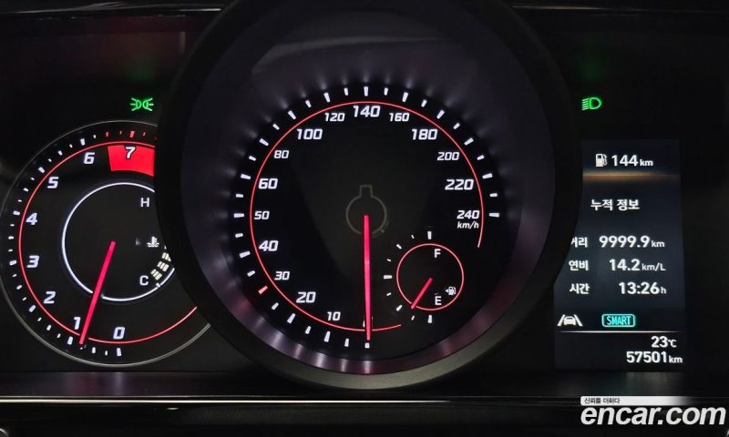Hyundai Avante 1.6