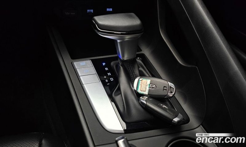 Hyundai Avante 1.6