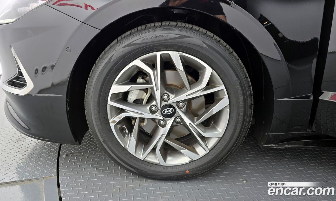 Hyundai Sonata 2.0