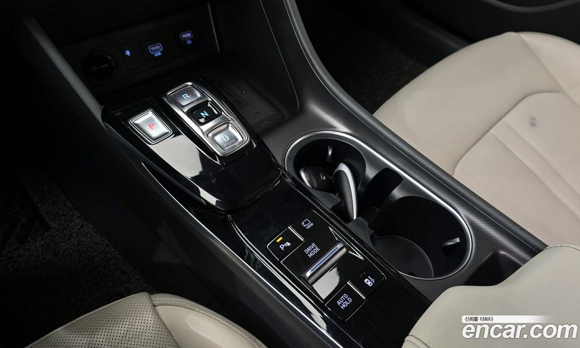 Hyundai Sonata 2.0