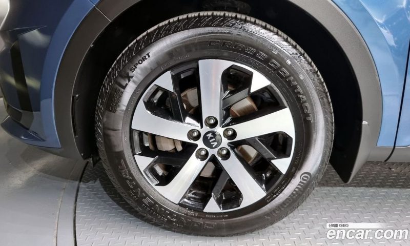 Kia Sorento Diesel 2.2 4WD