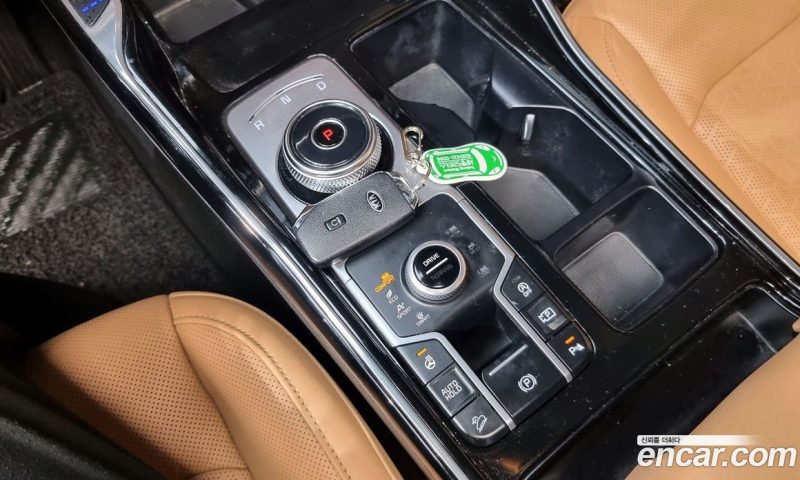Kia Sorento Diesel 2.2 4WD