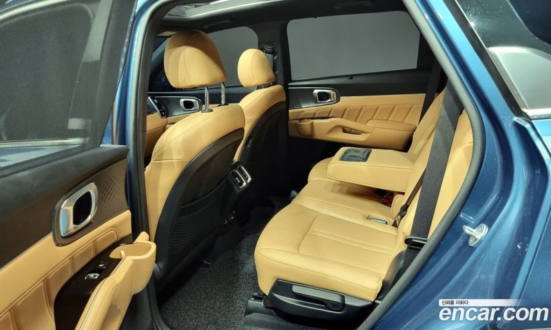 Kia Sorento Diesel 2.2 4WD