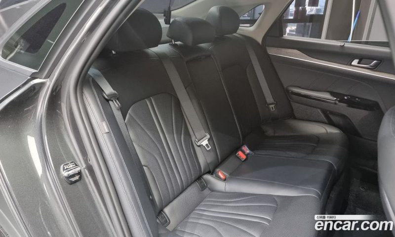 Kia K5 1.6 Turbo