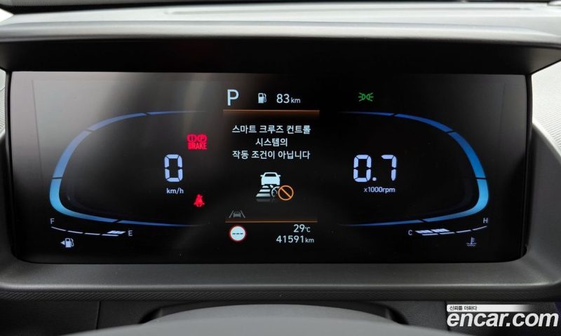 Hyundai Casper Turbo Inspiration