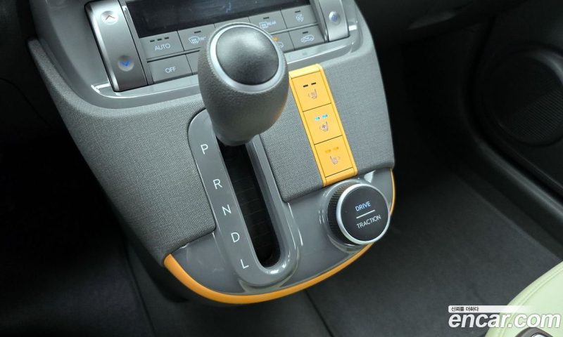 Hyundai Casper Turbo Inspiration