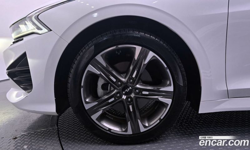 Kia K5 2.0